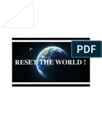 Reset The World