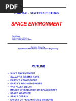 5Space Environment