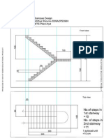 Staircase 2009A2PS398H