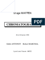 Chromato