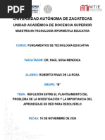 FUNDAMENTOS DE EDUCACIÓN A DISTANCIA UNIDAD 14 APR_241117_101744