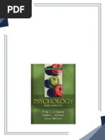 Where can buy Psychology core concepts 6th ed Edition Zimbardo ebook with cheap price