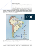 Geologia Regional