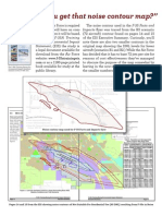 F-35 Noise Contour Map Backgrounder