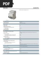 5SL63067RC Datasheet En