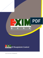 Internship-Exim Bank