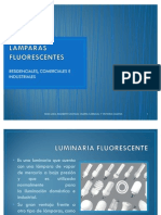 Presentacion Lamparas Fluorescentes