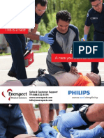 Philips HeartStart FR3 AED