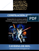 Modulos Star Wars