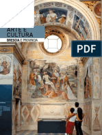 Arte e Cultura - Brescia e Provincia