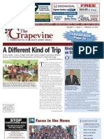 A Different Kind of Trip: Kirstein Updates Public On State of The County