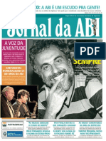 Jornal Da ABI 339