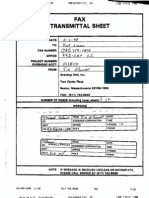 Sverdrup Civil - CADD Standards-1997