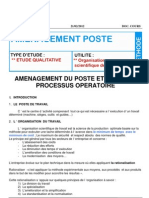 Document Fomation ZKK Amenagement Poste