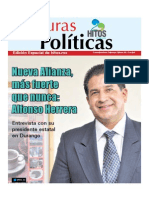 Lecturas Politicas 5