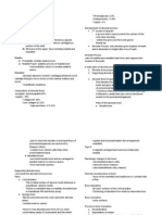 Alveolar Process