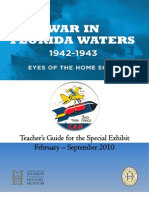 Coastal Patrol Base 3 Teachers Guide