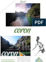 Coron: Life's A