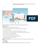 Ecg