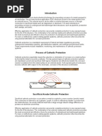 Cathodic Protection