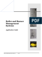 Boilerand BMSApplication Guide