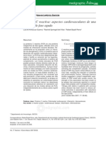 PCR (Proteína C Reactiva)