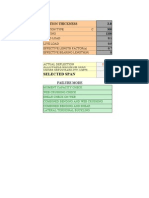 Design of Purlins