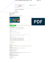 Thepiratebay - Se Torrent 7066689 Windows 8 Consumer Preview x86-x64 (English