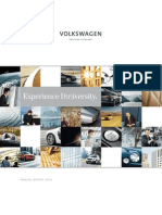 VW Annual Report