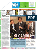 Corriere Cesenate 09-2012