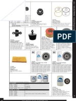 Vovlo Internal Engine Parts