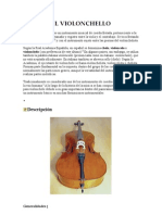 El Violonchello