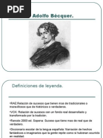 Bécquer