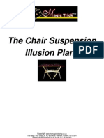 The Chair Suspension