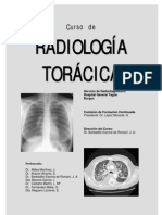 RX Torax Basico