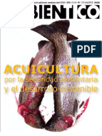 Acuicultura Revista