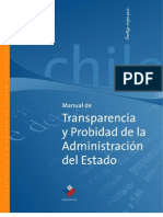 Manual de Trans Par en CIA y Probidad