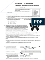 TesteBioGeo Tema1e2Bio