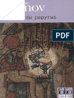 Asimov, Isaac-Au Prix Du Papyrus (1983) .OCR - French.ebook - Alexandriz