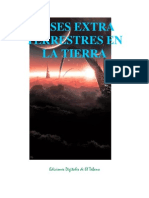 Bases Extraterrestres en La Tierra