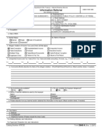 IRS Form F3949A