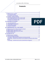 Matrices ADL McKinsey