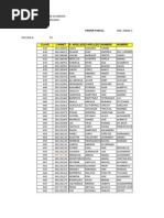 Notas Del Primer Parcial de Salud Publica