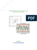 Herramientas para Control de Calidad