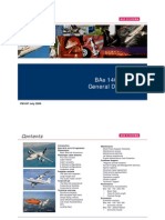 BAe 146 General Data Brochure