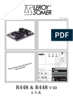 R448 Manual From Mac Far Lane Generators