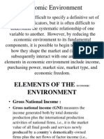 Sep 9 Economic Environ