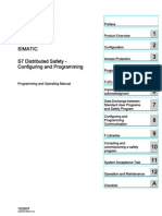 S7 Distributed Safety Configuring and Program Min en US en-US