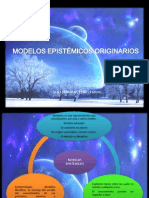 Modelos Epistémicos