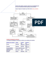 Cambios Fisicos y Quimicos